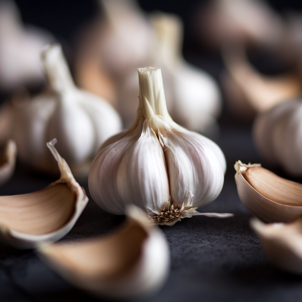 Garlic Extract